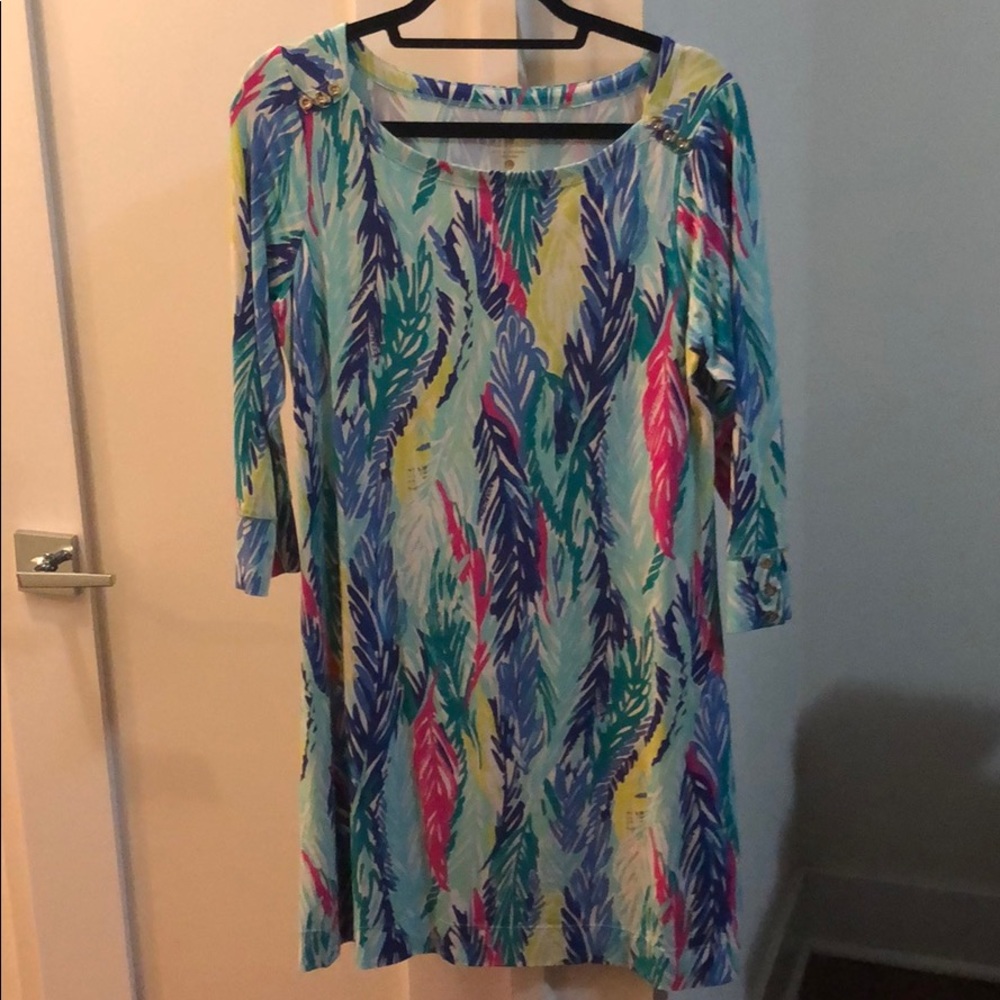 Lily Pulitzer Dress!